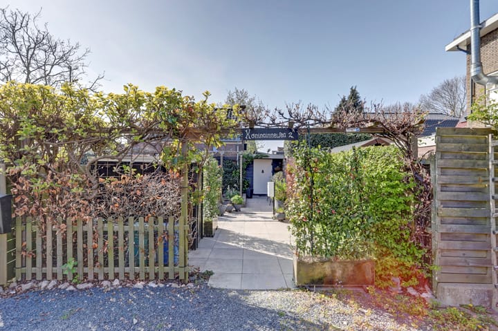 Photo 25 of Koninginneweg 2