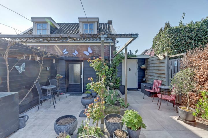 Photo 26 of Koninginneweg 2