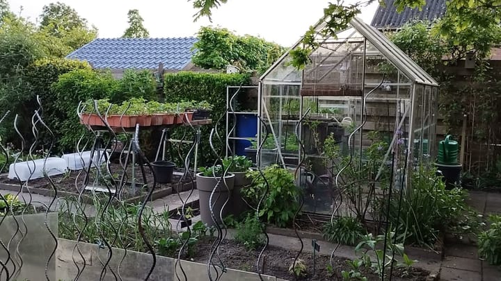 Photo 58 of Koninginneweg 2