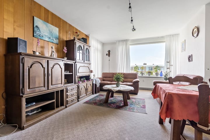 Foto 4 van Mozartstraat 235