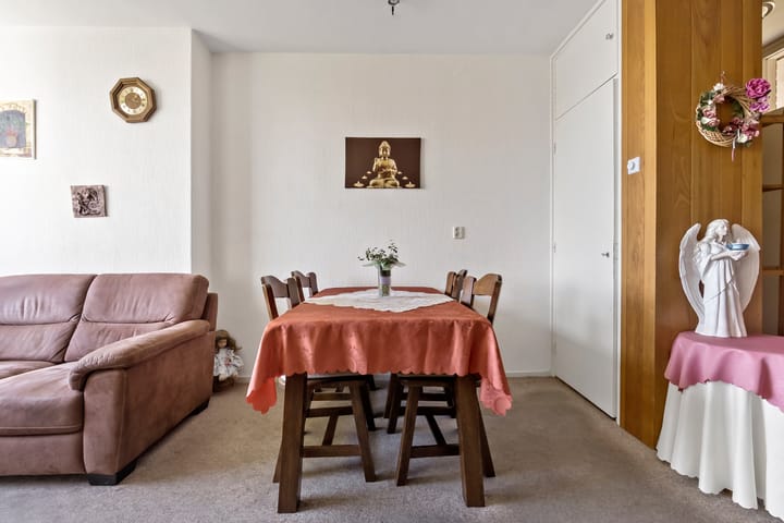 Foto 5 van Mozartstraat 235