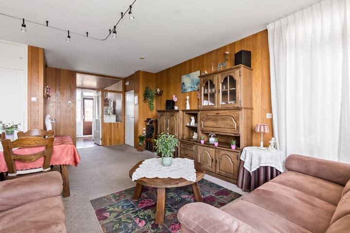 Photo 6 of Mozartstraat 235