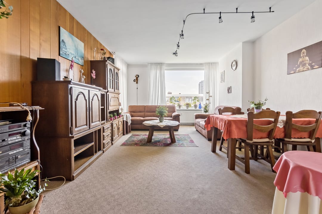 Foto 7 van Mozartstraat 235