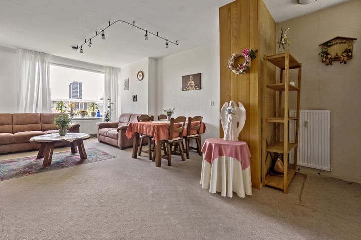 Photo 8 of Mozartstraat 235