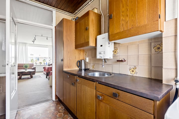 Photo 11 of Mozartstraat 235