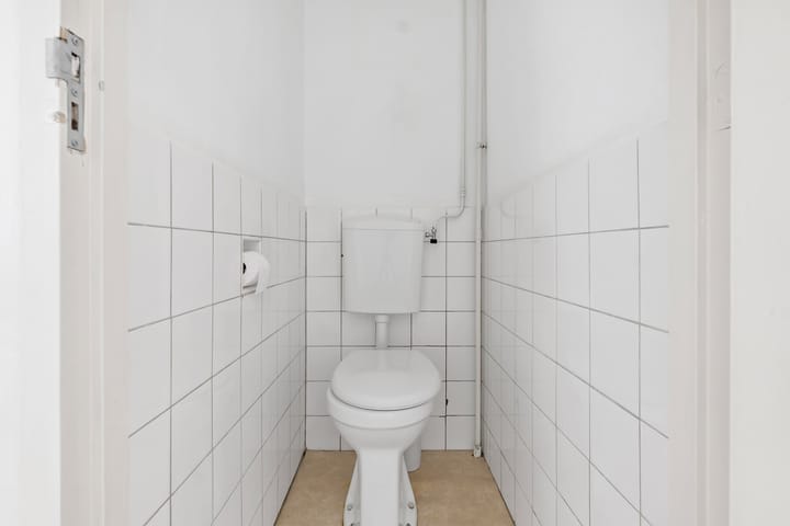 Photo 16 of Mozartstraat 235