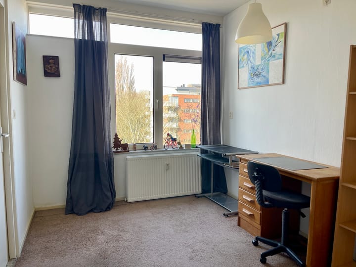 Photo 17 of Mozartstraat 235