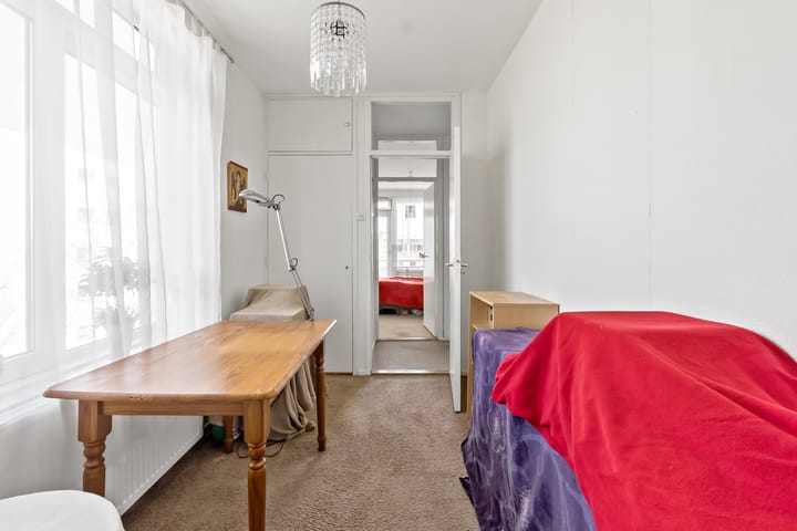 Photo 20 of Mozartstraat 235