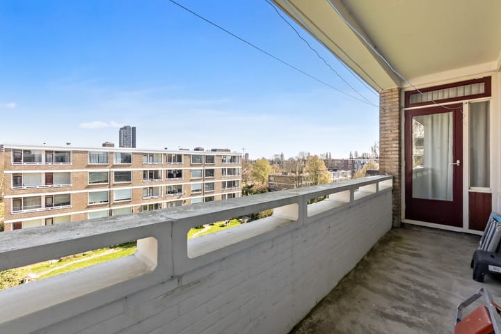 Photo 26 of Mozartstraat 235