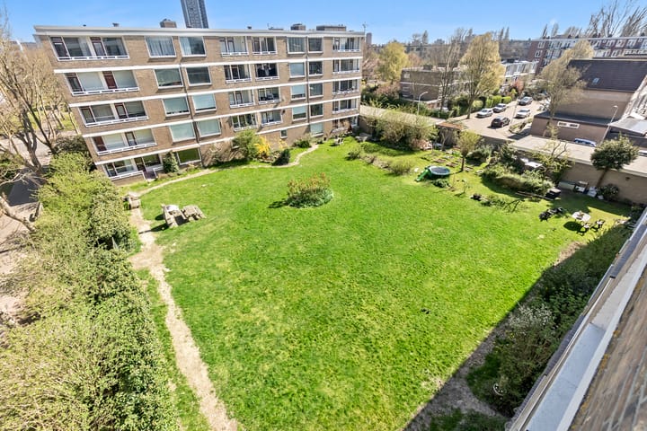 Foto 3 van Mozartstraat 235