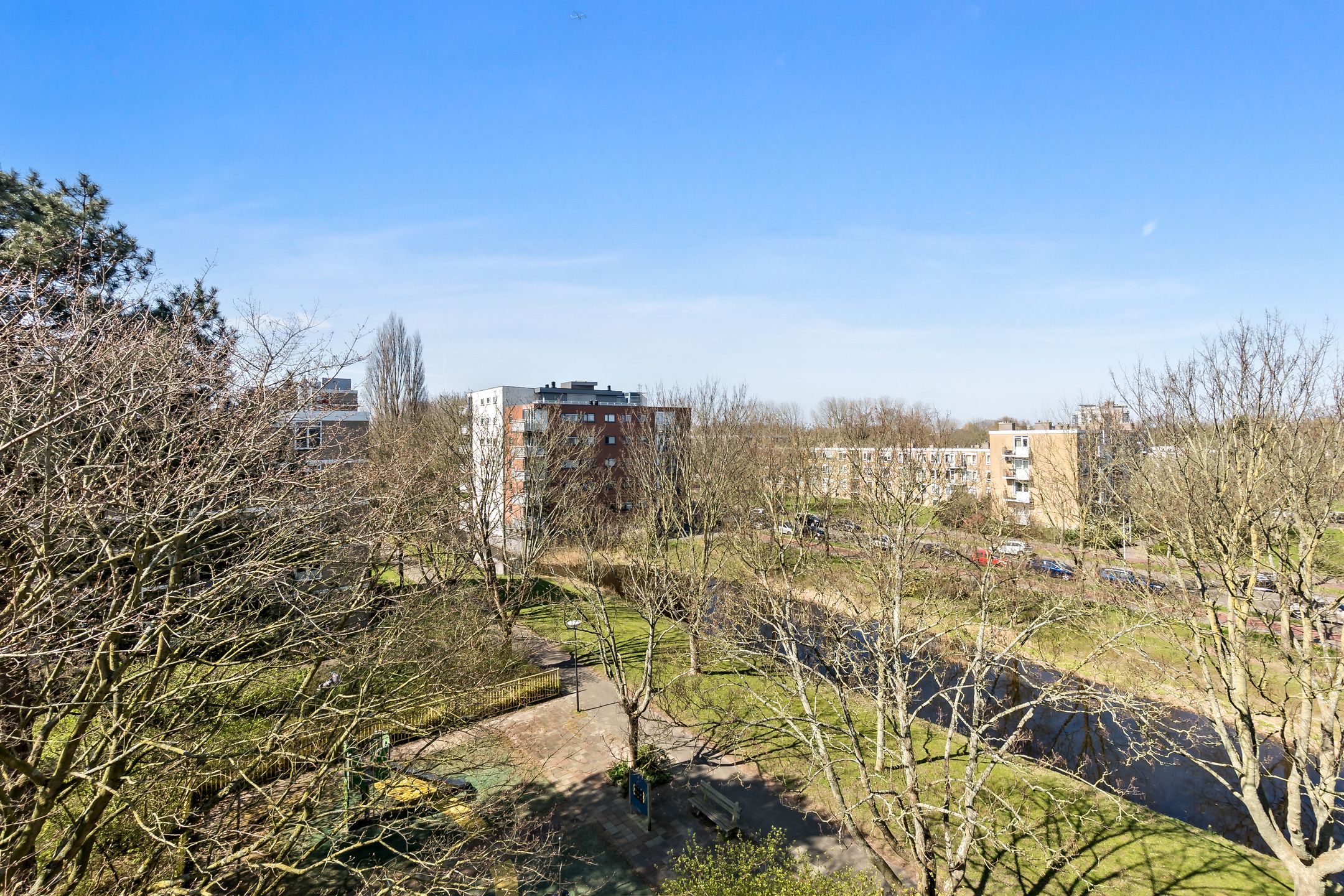 Foto 30 van Mozartstraat 235