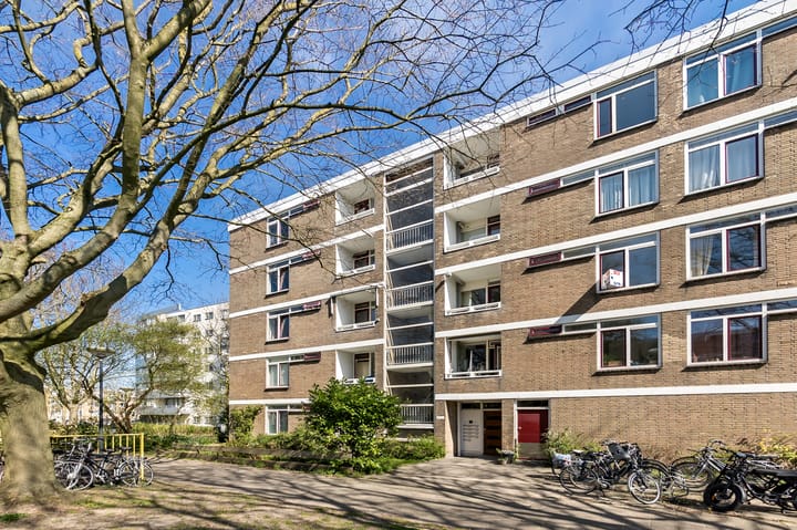 Photo 31 of Mozartstraat 235