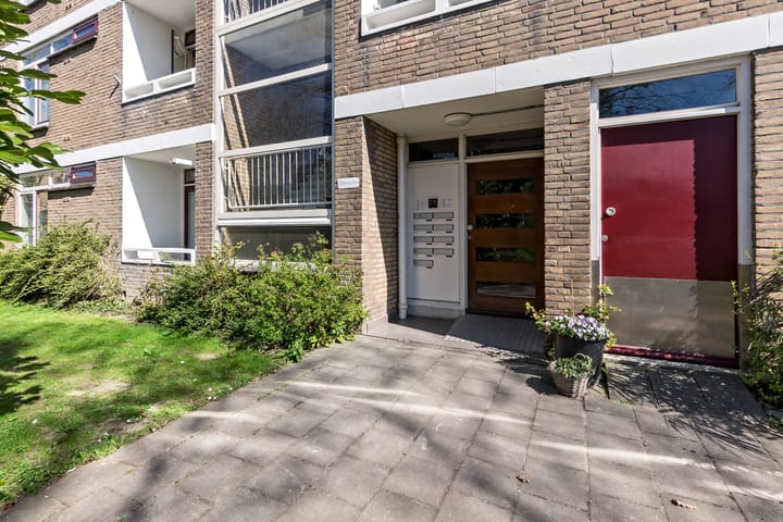 Photo 32 of Mozartstraat 235