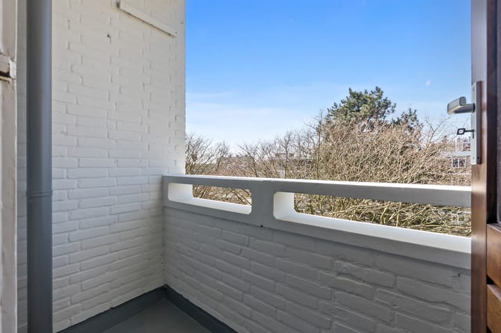 Photo 12 of Mozartstraat 235