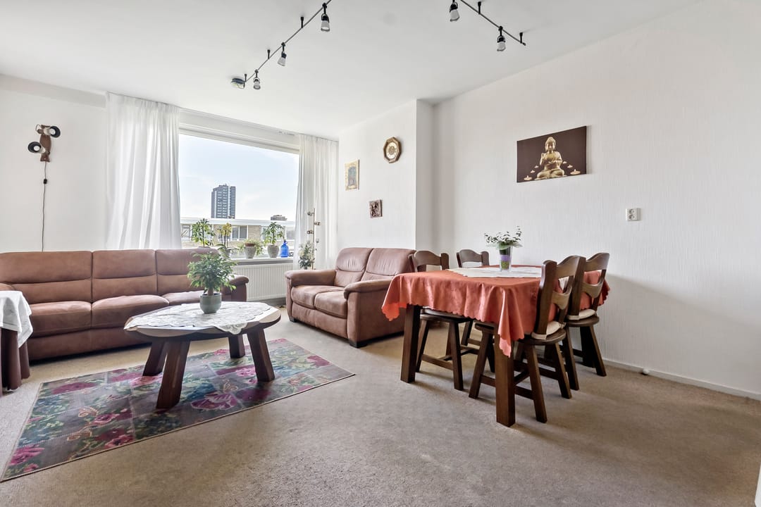 Foto 2 van Mozartstraat 235