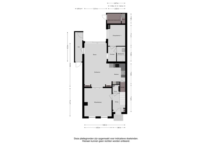 Foto 46 van Laureijnestraat 2