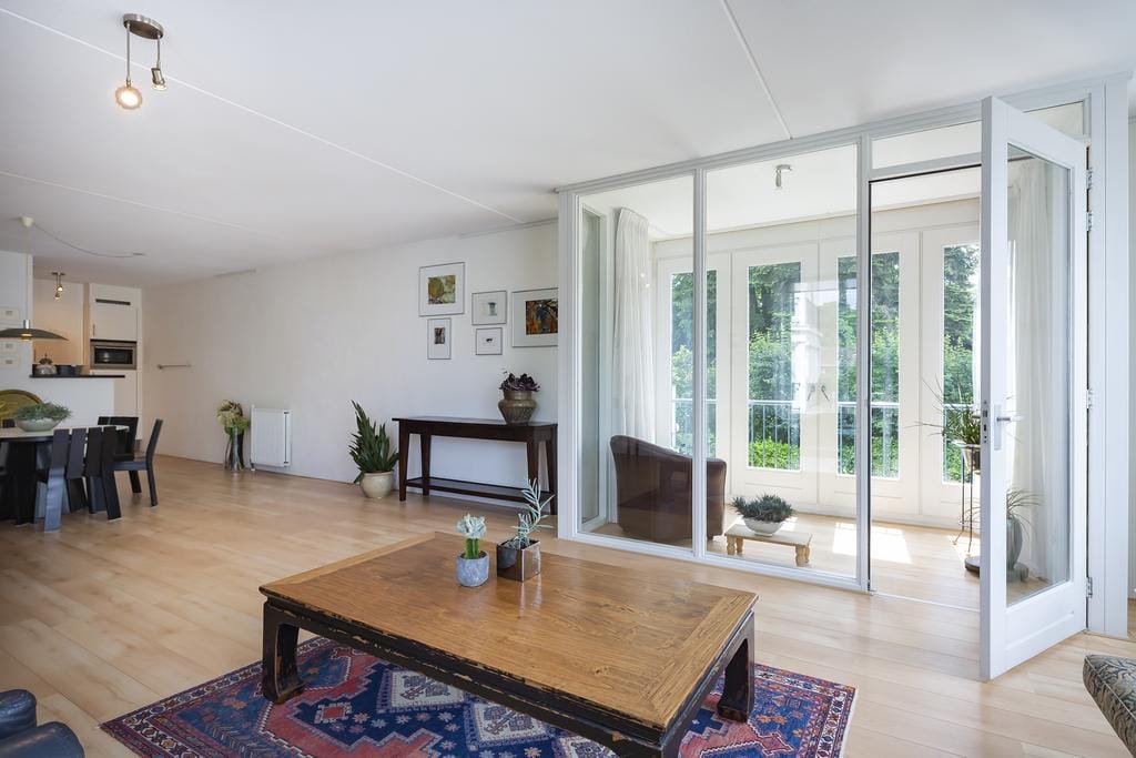 Foto 3 van Oude Haarenseweg 22