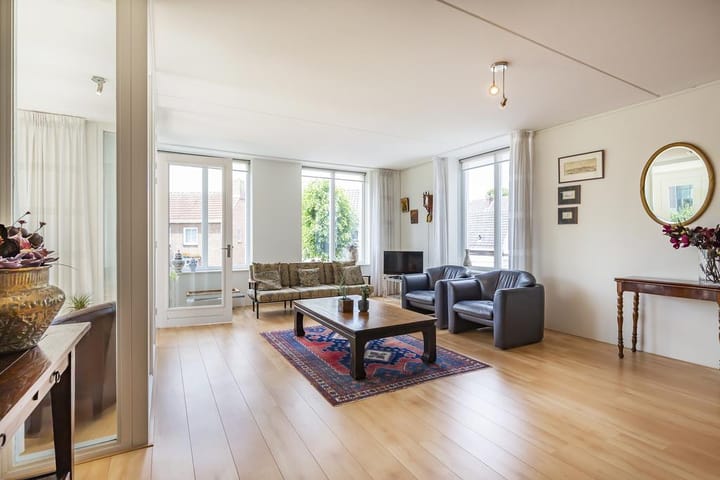 Foto 4 van Oude Haarenseweg 22