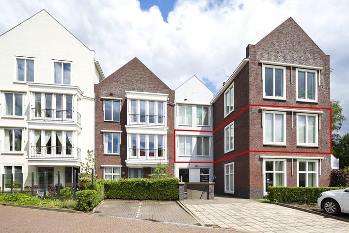 Foto 2 van Oude Haarenseweg 22