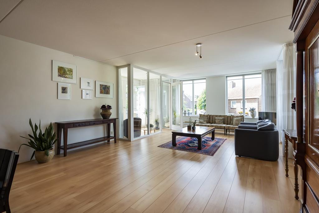 Foto 8 van Oude Haarenseweg 22