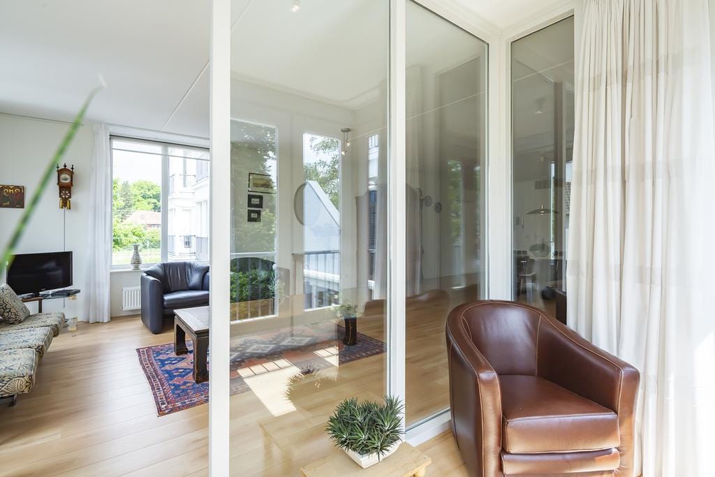 Foto 9 van Oude Haarenseweg 22