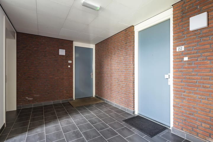 Foto 20 van Oude Haarenseweg 22