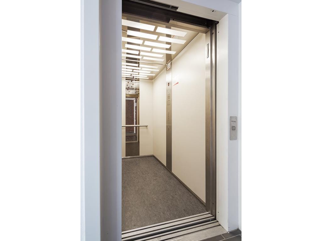 Foto 21 van Oude Haarenseweg 22