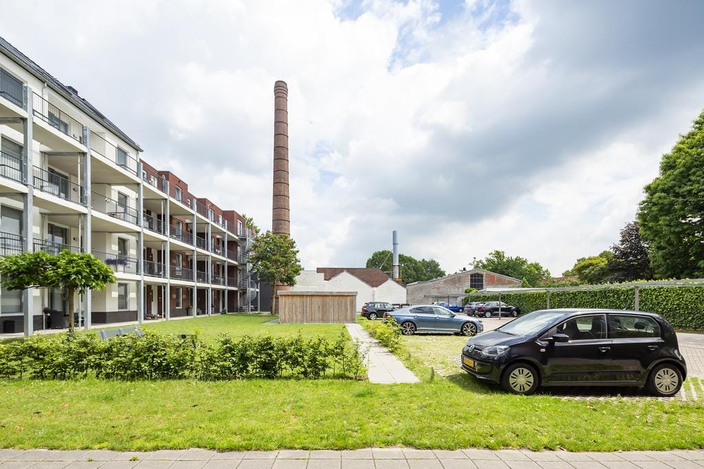 Foto 27 van Oude Haarenseweg 22