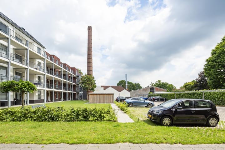 Foto 27 van Oude Haarenseweg 22