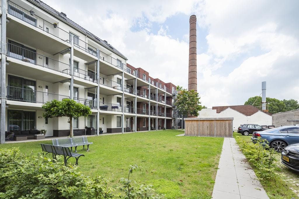 Foto 28 van Oude Haarenseweg 22