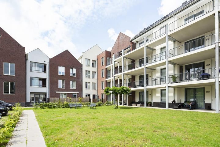 Foto 30 van Oude Haarenseweg 22