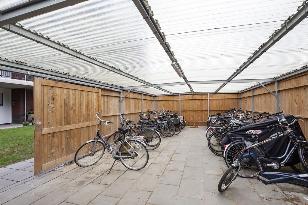 Foto 32 van Oude Haarenseweg 22