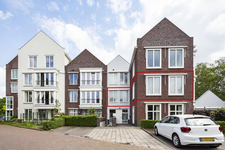 Foto 34 van Oude Haarenseweg 22