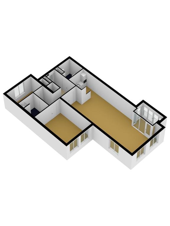 Foto 38 van Oude Haarenseweg 22