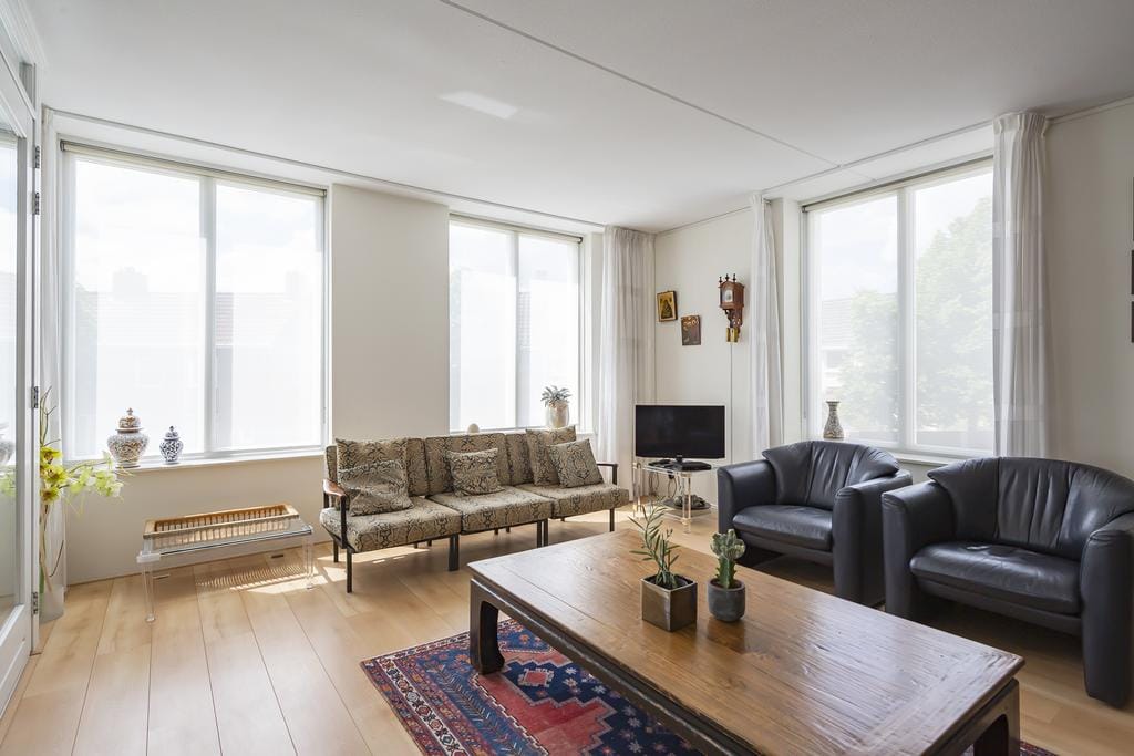 Foto 7 van Oude Haarenseweg 22