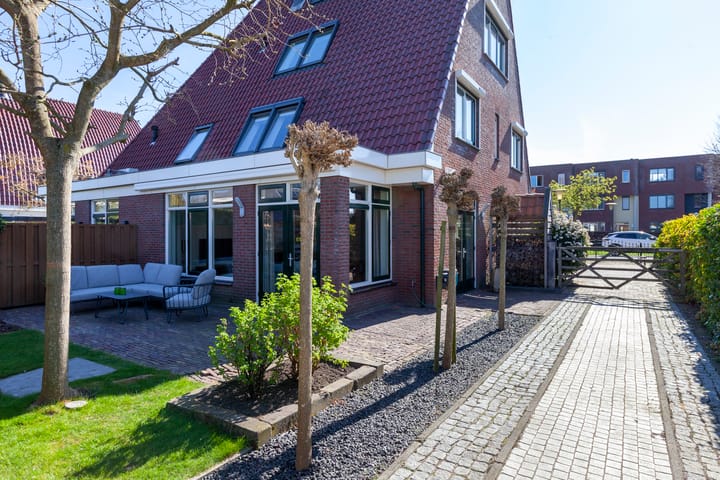 Foto 5 van Molenaarsgraafstraat 4