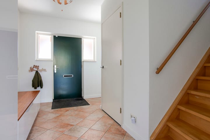 Foto 9 van Molenaarsgraafstraat 4