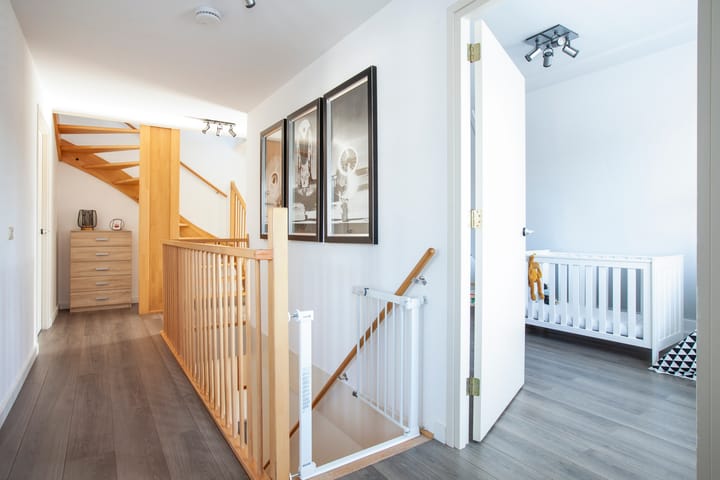 Foto 27 van Molenaarsgraafstraat 4