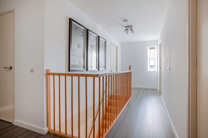 Foto 28 van Molenaarsgraafstraat 4