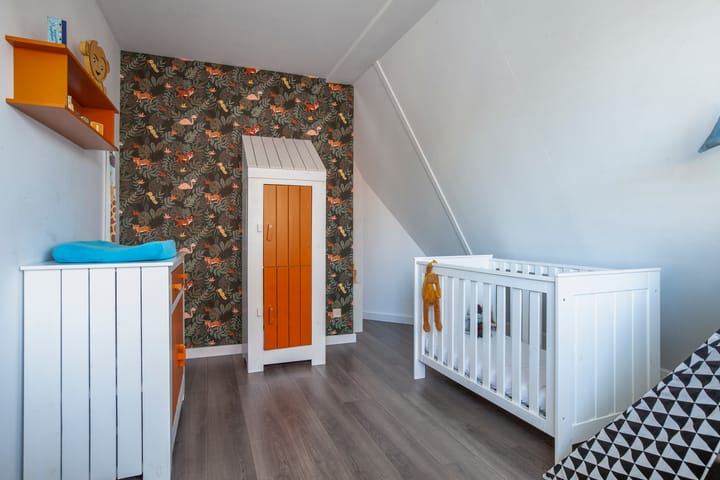 Foto 35 van Molenaarsgraafstraat 4