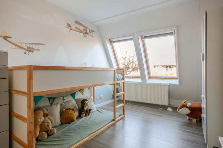 Foto 37 van Molenaarsgraafstraat 4