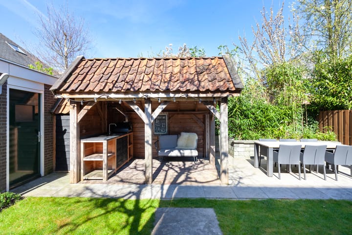 Foto 4 van Molenaarsgraafstraat 4