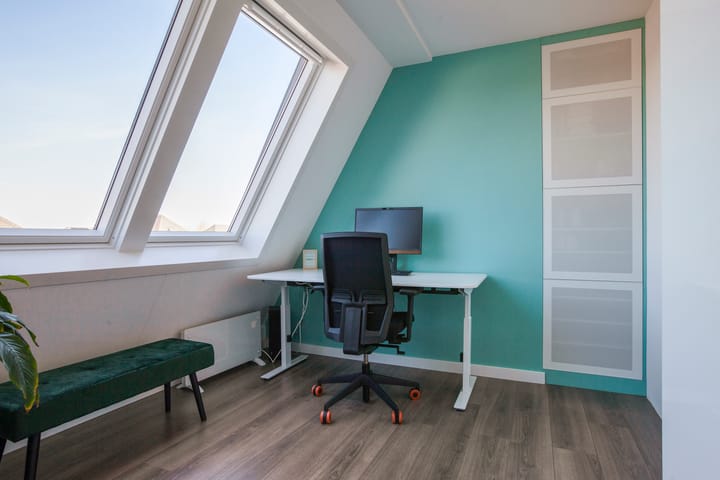 Foto 45 van Molenaarsgraafstraat 4