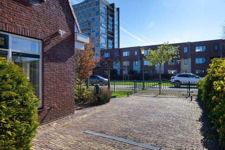 Foto 59 van Molenaarsgraafstraat 4