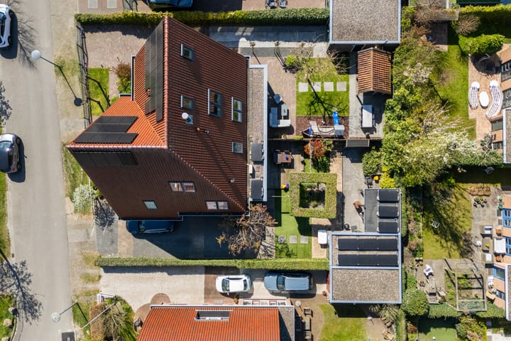 Foto 60 van Molenaarsgraafstraat 4