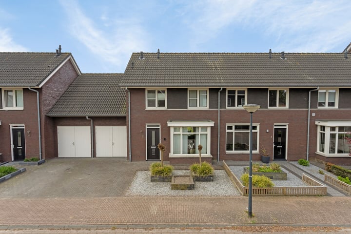 Hoevense Akker 8