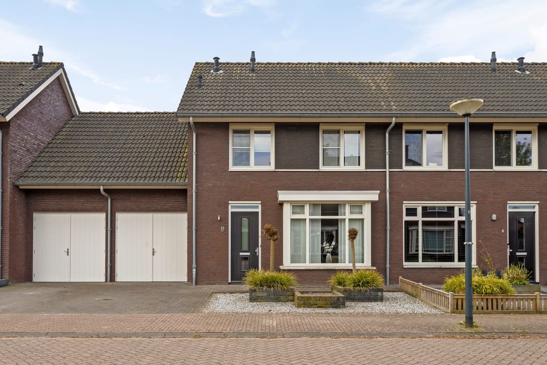 Foto 2 van Hoevense Akker 8