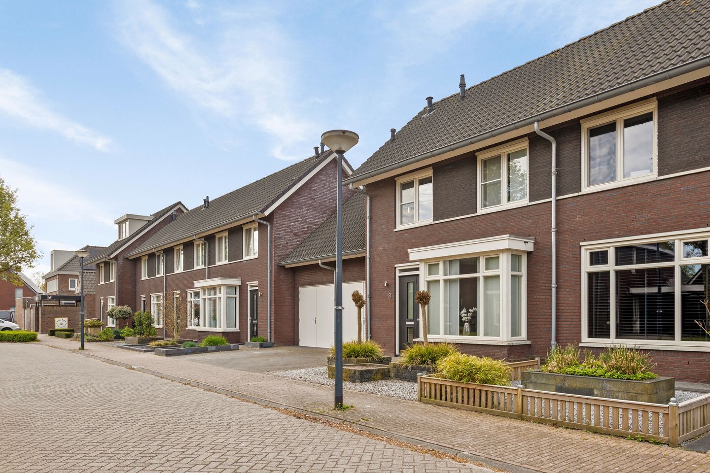 Foto 4 van Hoevense Akker 8