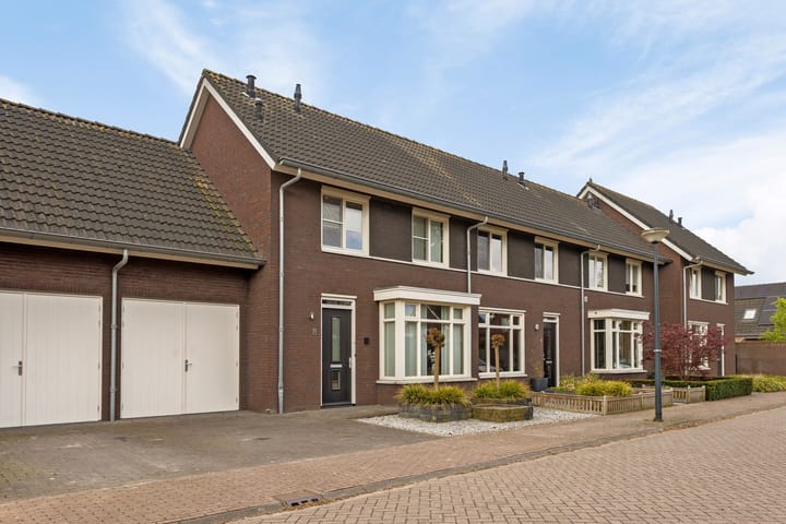 Foto 3 van Hoevense Akker 8