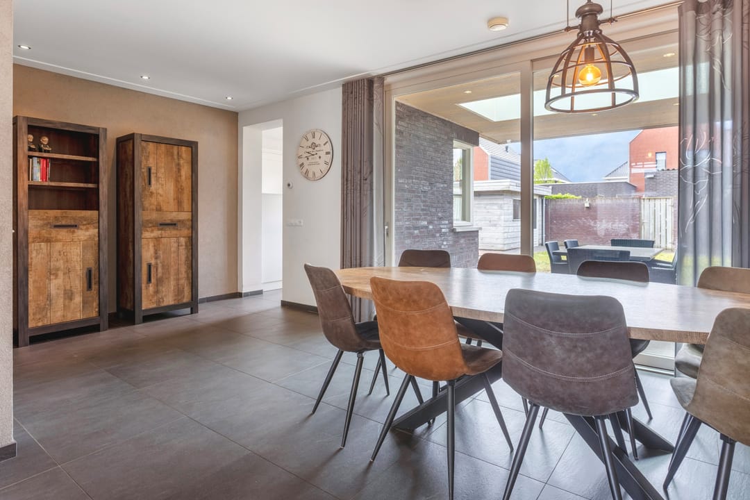 Foto 16 van Hoevense Akker 8